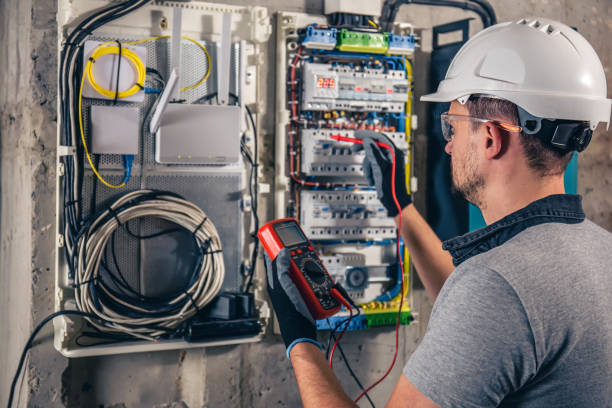 Industrial Electrical Services in CO