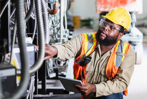 Best Industrial Electrical Services  in La Junta, CO