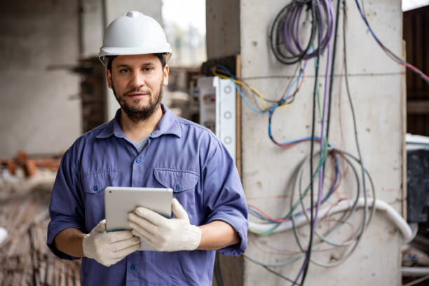 Best Licensed Electrician  in La Junta, CO
