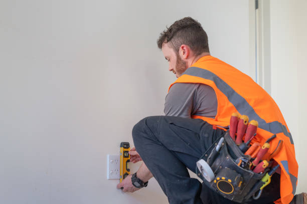 Best Emergency Electrical Repair  in La Junta, CO