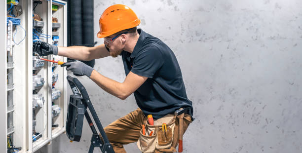 Best Generator Installation Services  in La Junta, CO