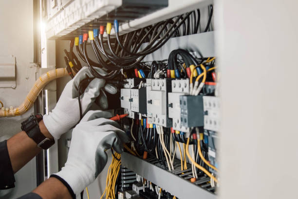 Best Commercial Electrician Services  in La Junta, CO